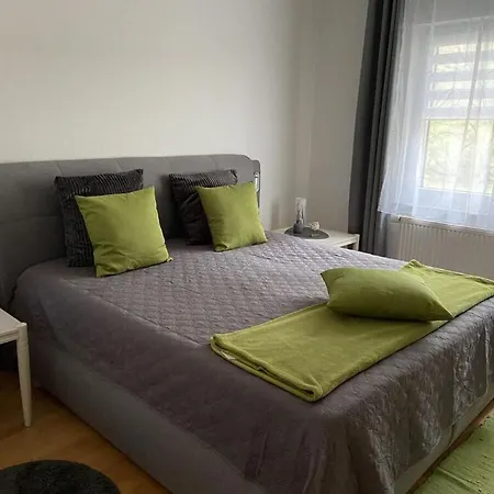 Dom wakacyjny Waldzauber Comfortable Holiday Ludwigswinkel