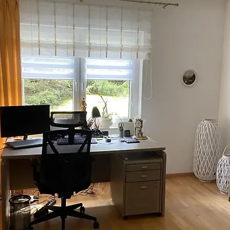 Dom wakacyjny Waldzauber Comfortable Holiday *