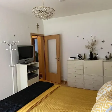 Waldzauber Comfortable Holiday Dom wakacyjny
