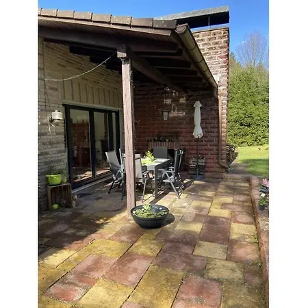 Dom wakacyjny Waldzauber Comfortable Holiday