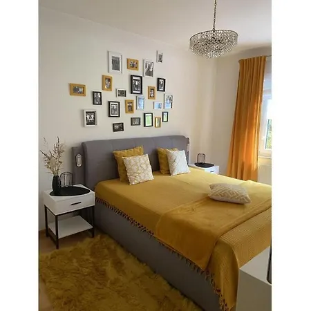 Waldzauber Comfortable Holiday Ludwigswinkel